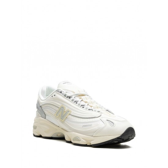 New Balance x Aimé Leon Dore 1000 White sneakers