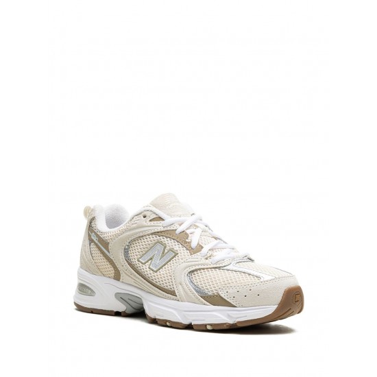 New Balance 530 Linen Stoneware Sneakers