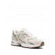 New Balance 530 Linen Stoneware Sneakers