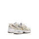 New Balance 530 Linen Stoneware Sneakers