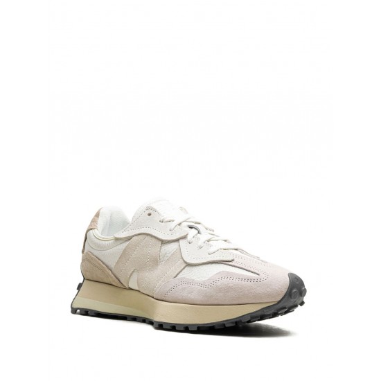 New Balance 327 "Gray Day Moonrock" sneakers