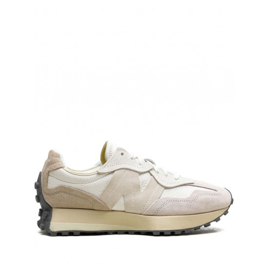 New Balance 327 "Gray Day Moonrock" sneakers