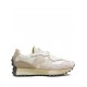 New Balance 327 "Gray Day Moonrock" sneakers
