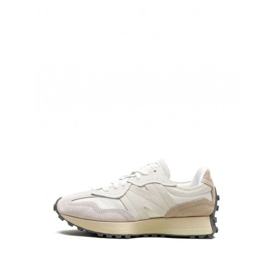 New Balance 327 "Gray Day Moonrock" sneakers