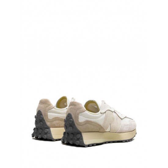 New Balance 327 "Gray Day Moonrock" sneakers