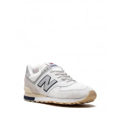 New Balance 576 Made in UK - Vintage Sport Sneakers