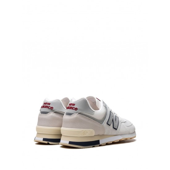 New Balance 576 Made in UK - Vintage Sport Sneakers