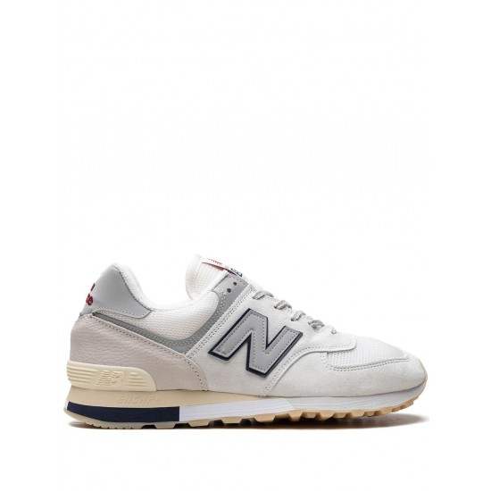 New Balance 576 Made in UK - Vintage Sport Sneakers