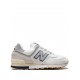 New Balance 576 Made in UK - Vintage Sport Sneakers