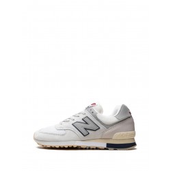 New Balance 576 Made in UK - Vintage Sport Sneakers