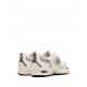 New Balance 530 Sea Salt/Mercury Red sneakers