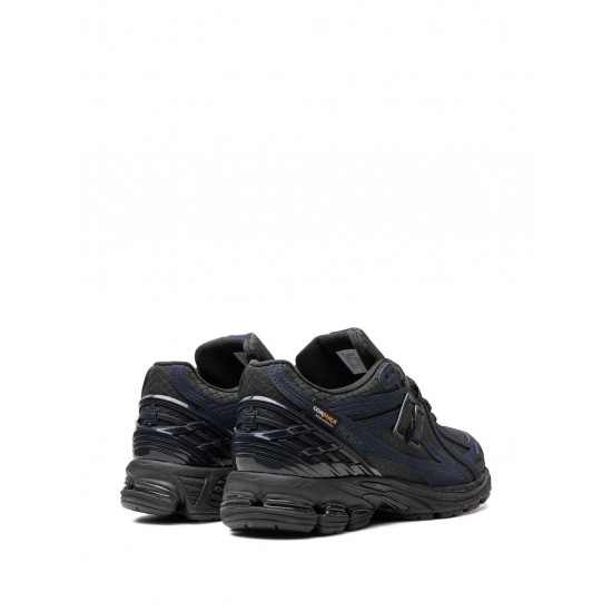 New Balance 1906R Outerspace/Black/Black sneakers