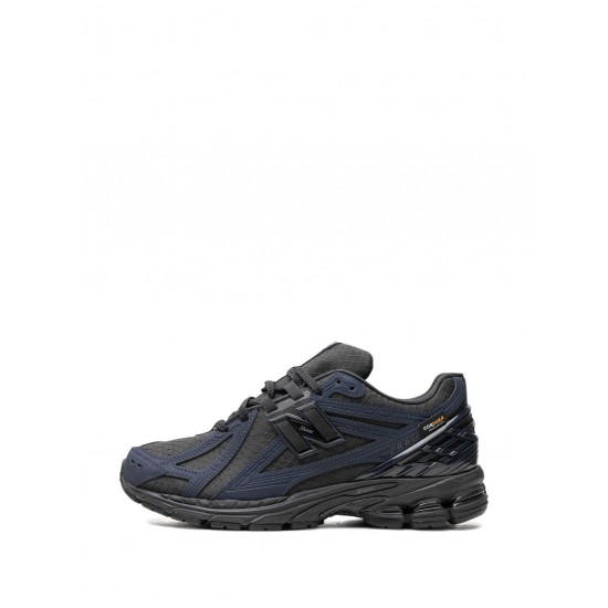 New Balance 1906R Outerspace/Black/Black sneakers