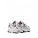 New Balance 530 White/Silver Metalic/Ice Wine/Mid Century Pin Sneakers