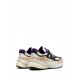 New Balance x Teddy Santis 990v6 Made In USA - White/Black Plum Sneakers