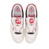 New Balance 550 "VINTAGE WHITE RED" sneakers