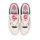 New Balance 550 "VINTAGE WHITE RED" sneakers