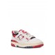 New Balance 550 "VINTAGE WHITE RED" sneakers