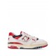 New Balance 550 "VINTAGE WHITE RED" sneakers
