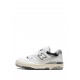 New Balance 550 Vintage White/Black Sneakers