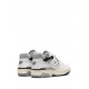 New Balance 550 Vintage White/Black Sneakers