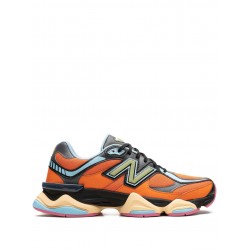 New Balance 9060 Sun Glow sneakers