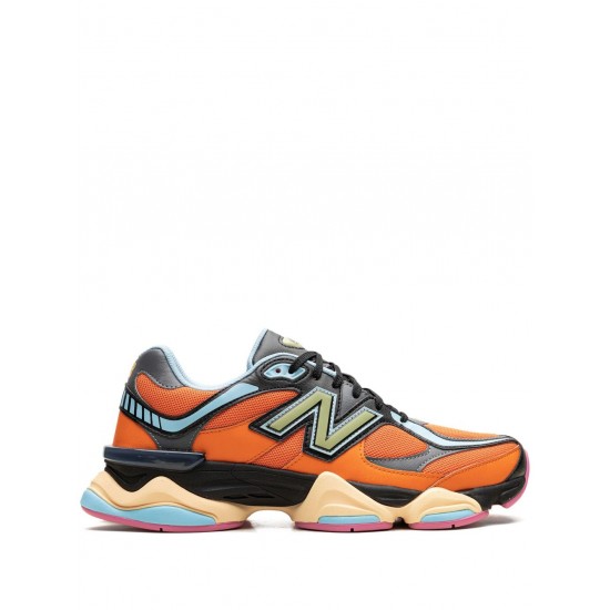 New Balance 9060 Sun Glow sneakers New Balance 9060 Sun Glow sneakers