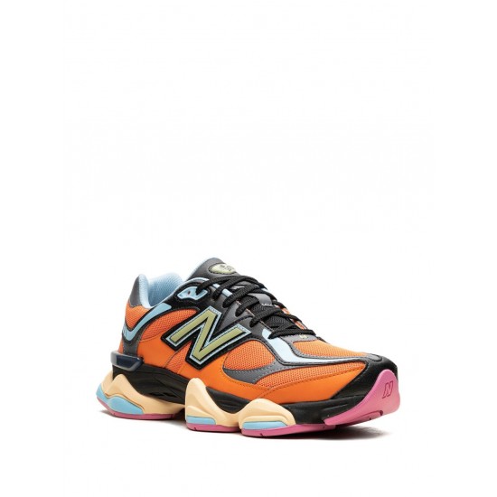 New Balance 9060 Sun Glow sneakers New Balance 9060 Sun Glow sneakers