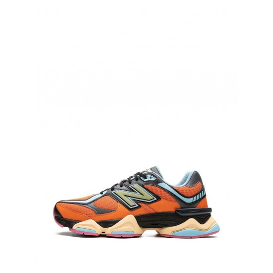 New Balance 9060 Sun Glow sneakers New Balance 9060 Sun Glow sneakers