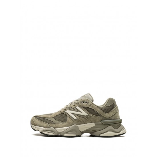 New Balance 9060 "Covert Green" sneakers