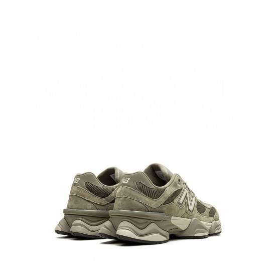 New Balance 9060 "Covert Green" sneakers