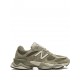 New Balance 9060 "Covert Green" sneakers