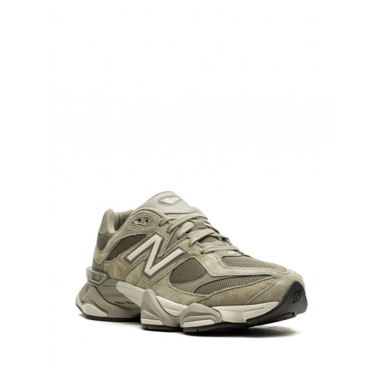 New Balance 9060 "Covert Green" sneakers