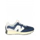 New Balance 327 low-top sneakers