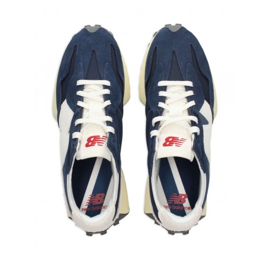 New Balance 327 low-top sneakers