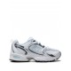 New Balance 530 White/Dark Arctic Grey/Light Chrome Blue Sneakers