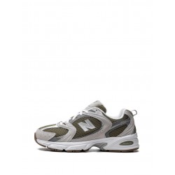 New Balance 530 Dark Olivine/Moonrock/Shadow Grey sneakers