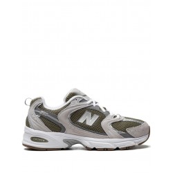 New Balance 530 Dark Olivine/Moonrock/Shadow Grey sneakers