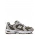 New Balance 530 Dark Olivine/Moonrock/Shadow Grey sneakers
