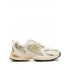 New Balance 530 Sea Salt/White/Ginger Lemon/Silver Metallic sneakers