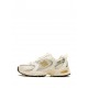 New Balance 530 Sea Salt/White/Ginger Lemon/Silver Metallic sneakers