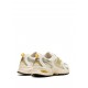 New Balance 530 Sea Salt/White/Ginger Lemon/Silver Metallic sneakers
