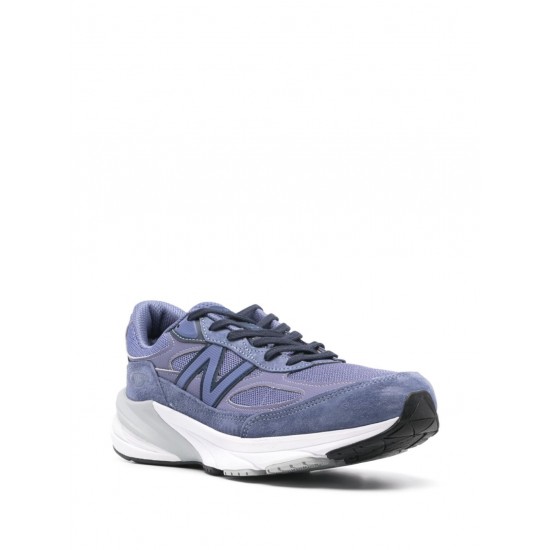New Balance 990v6 "Made in USA - Purple" sneakers