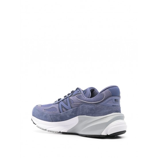 New Balance 990v6 "Made in USA - Purple" sneakers