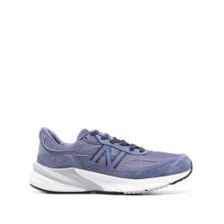 New Balance 990v6 "Made in USA - Purple" sneakers