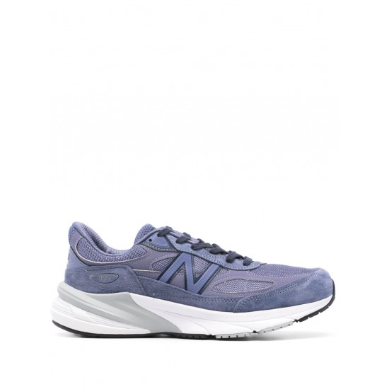 New Balance 990v6 "Made in USA - Purple" sneakers