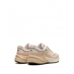 New Balance 990v6 Made in USA - Vintage Rose Sneakers