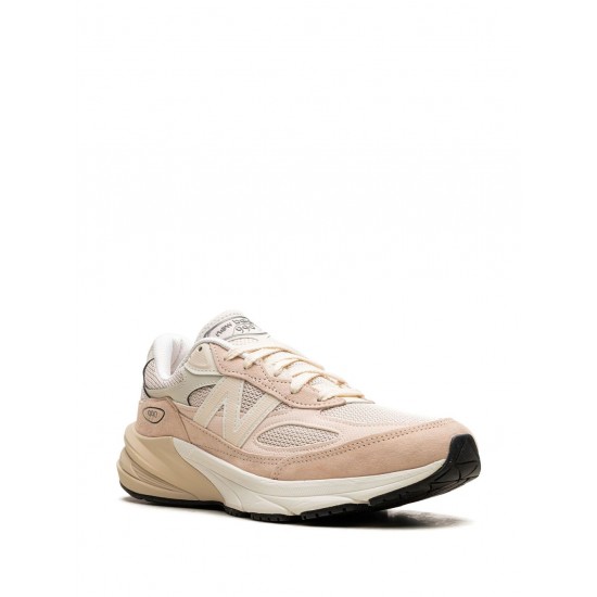 New Balance 990v6 Made in USA - Vintage Rose Sneakers New Balance 990v6 Made in USA - Vintage Rose Sneakers