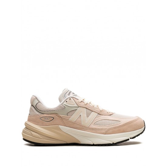 New Balance 990v6 Made in USA - Vintage Rose Sneakers New Balance 990v6 Made in USA - Vintage Rose Sneakers