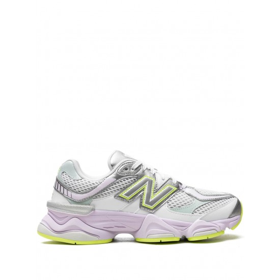 New Balance 9060 White/Taro sneakers New Balance 9060 White/Taro sneakers